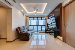 Blk 415C Waterfront I @ Northshore (Punggol), HDB 4 Rooms #610368891